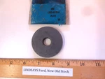 Ford 1982/86 Escort, Lynx Plate (crankshaft Pulley Retaining) 4CYL. E2FZ-6378-A. Fixed Price $17.95.