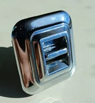 Vintage Gm Power Window Rocker Switch Oldsmobile Buick Pontiac 50S 60S 70S. Fixed Price $49.99.