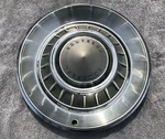1968 Chrysler 14" Hubcap - Print Mopar Part #2881795. Fixed Price $15.00.