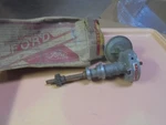Vintage Ford Reconditioned Distributor Faf 12127-C 3A3. Fixed Price $99.95.