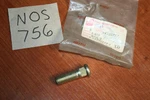 Nos Gm Wheel Lug Stud 94471386 85-89 Spectrum 90-93 Storm. Fixed Price $11.49.