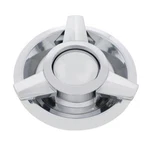 SET/4 Wire Wheel Spinner Hubcaps 1962-63 Ford Thunderbird W/ Chrome Center. Fixed Price $219.99.