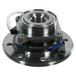 Wheel Bearing And Hub Assembly Front Moog 515041. Genuine.. Fixed Price $99.83.