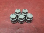 1994-1996 Chevrolet Corsica Lugs (5) 3216 14" Hubcap Wheel Cover 22576683. Fixed Price $19.99.