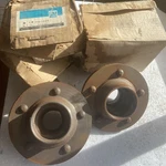 Gm 3988886 Pair (2) Hub & Bolt Front 1969-70 Chevy Passenger Exc Disk Brakes Nos. Fixed Price $169.99.