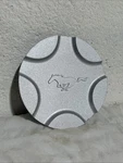 1999-2004 Ford Mustang Gt Aluminum Silver Rim Wheel Center Hub Cap XR33-1A096-CB. Fixed Price $34.00.