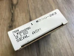 1986-1989 Chevrolet Chevy Astro Van Nos Gm Delco Axle Bearing Seal 26018700. Fixed Price $40.00.