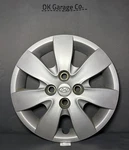 2009-2012 Hyundai Elantra 15 Wheel Cover Hub Cap 55562 P/n 52960 2L000. Fixed Price $24.75.