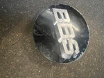 Bbs Center Cap (P10398) # 56.24.012. Fixed Price $34.19.