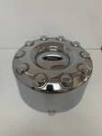 Oem 2005-2016 Ford F450 Super Duty Chrome Rear 10 Lug Center Cap 5C34-1A096-VC. Fixed Price $125.00.