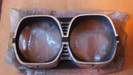 1966 Amc Rambler Classic Left Side Headlight Door Nos!. Fixed Price $84.95.