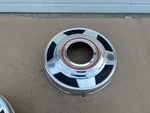 1973-1987 Gmc Truck Blazer 10.5" Dog Dish Hubcap Oem 4X4 4WD 1/2 Ton 73-87. Fixed Price $39.99.