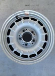 Mercedes W123 116 R107 Original Spare Bundt Rim Wheel. Fixed Price $199.95.
