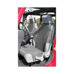 Rugged Ridge Seat Protector 1323532 Fits Jeep Wrangler Jk. Fixed Price $190.43.