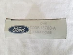 60-66 Falcon 64 Galaxie 67 Fairlane Nos Ford C0DF-13788-A Pillar Lamp Door Mint. Fixed Price $45.00.