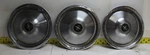 Oem Ford Set 15" Hub Caps Wheel Covers D5VY1130A 1975-81 Lincoln Town Car (4498). Fixed Price $84.96.