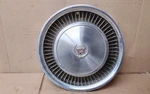 1978 Cadillac Fleetwood 15 Inch Wheel Cover W/o Wire Type Chrome. Fixed Price $55.00.