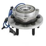 Wheel Bearing And Hub Assembly Moog 513271. Fixed Price $162.51.