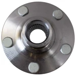 Wheel Motorcraft HUB-76. Fixed Price $121.55.