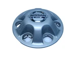 2004 2022 Nissan Titan Oem 17" Steel Wheel Center Cap 40315-7S000 #2B-8. Fixed Price $25.00.