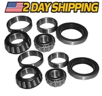 (2 Kits) CBPN1200A Front Wheel Bearing Ford New Holland 2N 8N 9N Naa Jubilee. Fixed Price $39.99.
