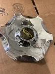 Uwc Wheels #PCA1130-3 Custom Chrome Center Caps (1) Used. Fixed Price $45.00.