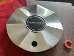 #c 1) Limited Wheels Chrome Center Cap A-341. Fixed Price $26.95.