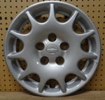 Oem 1997-1999 Nissan Maxima 15" Hubcap Wheel Cover 403150L700 53054. Fixed Price $44.95.