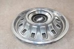 Chevrolet 1964 Impala Biscayne Full Wheel Cover Hubcap 3840980. Fixed Price $59.99.