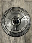 One 1965 Ford Thunderbird 14 Spinner Hubcap Wheel Cover Driver Blemished. Fixed Price $74.99.