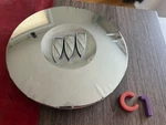 Sale #C1 (1) 1995 - 1999 Buick Riviera Chrome Center Cap 9592909 9592342. Fixed Price $49.95.