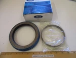 Ford 1970/1989 600/900 Series Truck "oil Seal Kit" Inner Rear Wheel Nos. Fixed Price $29.95.