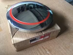 Nos White Truck Hubcap - The "holy Grail"! Wc, 2000, 3000, 4000, 9000 Series. Fixed Price $450.00.