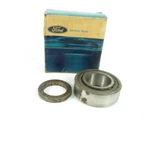 Ford Rear Wheel Bearing W/ Retainer 1965-1970 Mustang Falcon Comet D0DZ-1225-A. Fixed Price $19.99.