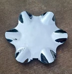 Aftermarket Cadillac Escalade Gmc Yukon Center Cap, 1999-2000 P/n 9593754 02. Fixed Price $19.95.