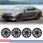 16" Hubcaps For 2018-2024 Toyota Camry/hybrid Snap On Set Of Wheel Rims Covers. Fixed Price $49.99.