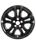 Wheel Covers 18", Black Abs 4 Pcs Set. Fits Chevy Camaro 2013-2015 & 2019-2022. Fixed Price $159.99.