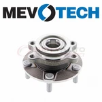 Mevotech Bxt MB30304 Wheel Bearing Hub Assembly For WH513298 WE60491 Vg. Fixed Price $88.44.