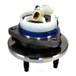 Acdelco 513121A Gold Wheel Bearing And Hub Assembly Front, Driver Side. Fixed Price $211.98.