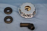 Autolite Oil Breather Cap Mercury Cyclone Torino Cougar 1971 429CJ New. Fixed Price $64.95.