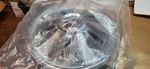 Ford Mustang 1966 14IN Hubcap Wheel Cover Original Nos C6ZA-1130-A. Fixed Price $100.00.