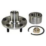 For Toyota Camry 04-11 Front Driver Passenger Side Wheel Hub Repair Kit. Fixed Price $57.72.