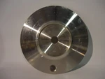 Vintage Grand Prix Wheel/rim Aluminum Center # YF/AC-154 (1 Cap) Free Ship. Fixed Price $39.99.