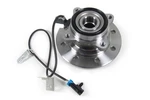 Wheel Bearing And Hub Assembly Mevotech H515015. Fixed Price $103.34.