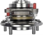 Dorman Products Pre-pressed Hub Assembly. Fixed Price $156.64.