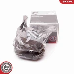 For Germany 29SKV128 Wheel Hub Bearing. Fixed Price $47.43.