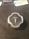 1981-1987 Toyota Celica Corolla Supra Oem Center Cap P/n 69141-6008. Fixed Price $21.95.