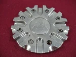 Golden Wheels Chrome Custom Center # GW160-2085-CAP (1 Cap). Fixed Price $79.43.