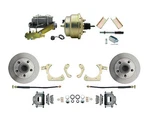 1959 60 61 62 63 64 Impala Power Disc Brake Conversion Kit. Fixed Price $611.88.