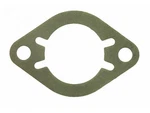 Felpro 87PH53B Carburetor Base Gasket Fits 1936 Plymouth P2 Deluxe 3.3L Cyl. Fixed Price $16.77.